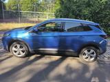 Opel Grandland (X) 1.2 Turbo 96kW Business Elegan... - Opel Grandland (X) in Nürnberg