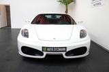 Ferrari F430 F1/HISTORIE/CARBON/KERAMIK/BOSE - Ferrari F430 Automatik Gebrauchtwagen