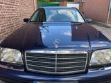 Mercedes-Benz S 500 S 500 - gebrauchte Mercedes-Benz S 500 aus dem Jahr 1997