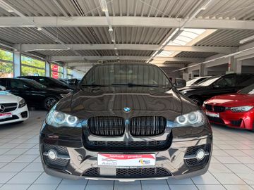BMW X6 - 5