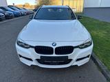 BMW 320 i XD*M-SPORT*LED*NAV-PROF*LEDER*H&K*ACC*19" - BMW 320: M Sport 320i