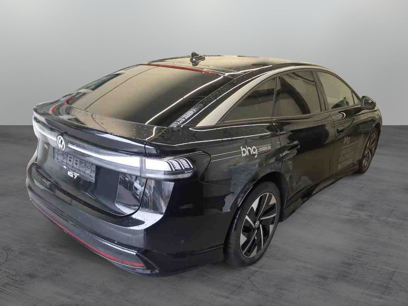 Volkswagen ID.7 - Bild 3