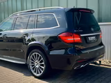Mercedes-Benz GLS 350d 4Matic AMG-Line *PANORAMA|AHK|7-SITZE* - gebrauchte Mercedes-Benz GLS 350 aus dem Jahr 2020