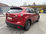 Mazda CX-5 Center-Line AWD Automatik Navi XEN. - gebrauchte Mazda CX-5 aus dem Jahr 2012