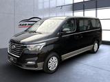Hyundai H-1 Starex Travel Family+1.Hand+Alufelgen - : Van, Travel