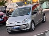 Volkswagen up! cup 5-Türig/Automatik*Navi*Shz*Klima*Led*Pdc - Volkswagen up! mit Benzin-Antrieb: Automatik