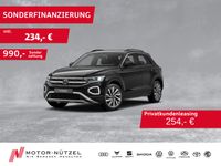 Volkswagen T-Roc - Vorschau Bild 1