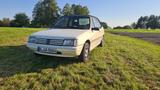 Peugeot 205 Cabrio CJ 1,2 Pininfarina Jeans-Edition - Peugeot 205