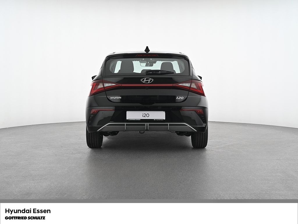 Hyundai i20 – Bild 4