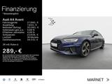Audi A4 Avant 40 TFSI quattro S line*Navi*Matrix*Alu*