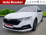 Skoda Octavia Combi Style 2.0 TDI+Anhängerkupplung+Nav - Skoda Octavia mit Diesel-Antrieb: Kombi, Automatik, Anhängerkupplung