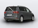 Volkswagen Touran 2.0 TDI DSG Highline REAR VIEW NAVI KEYLE - : Schiebedach, mit Klimaautomatik