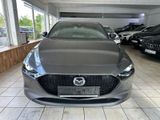 Mazda 3 Lim. Navi . Selection 2.0 Automatik  47000KM - Mazda 3: Automat