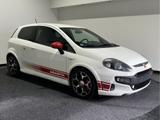 Fiat Punto Evo 1.4-16V Multiair Abarth | Extra getint - Fiat: Multiair