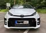 Toyota Yaris 1.6-l-Turbo GR High-Performance-Paket ...
