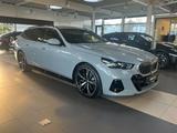 BMW 520d Touring M Sportpaket - BMW 520: D