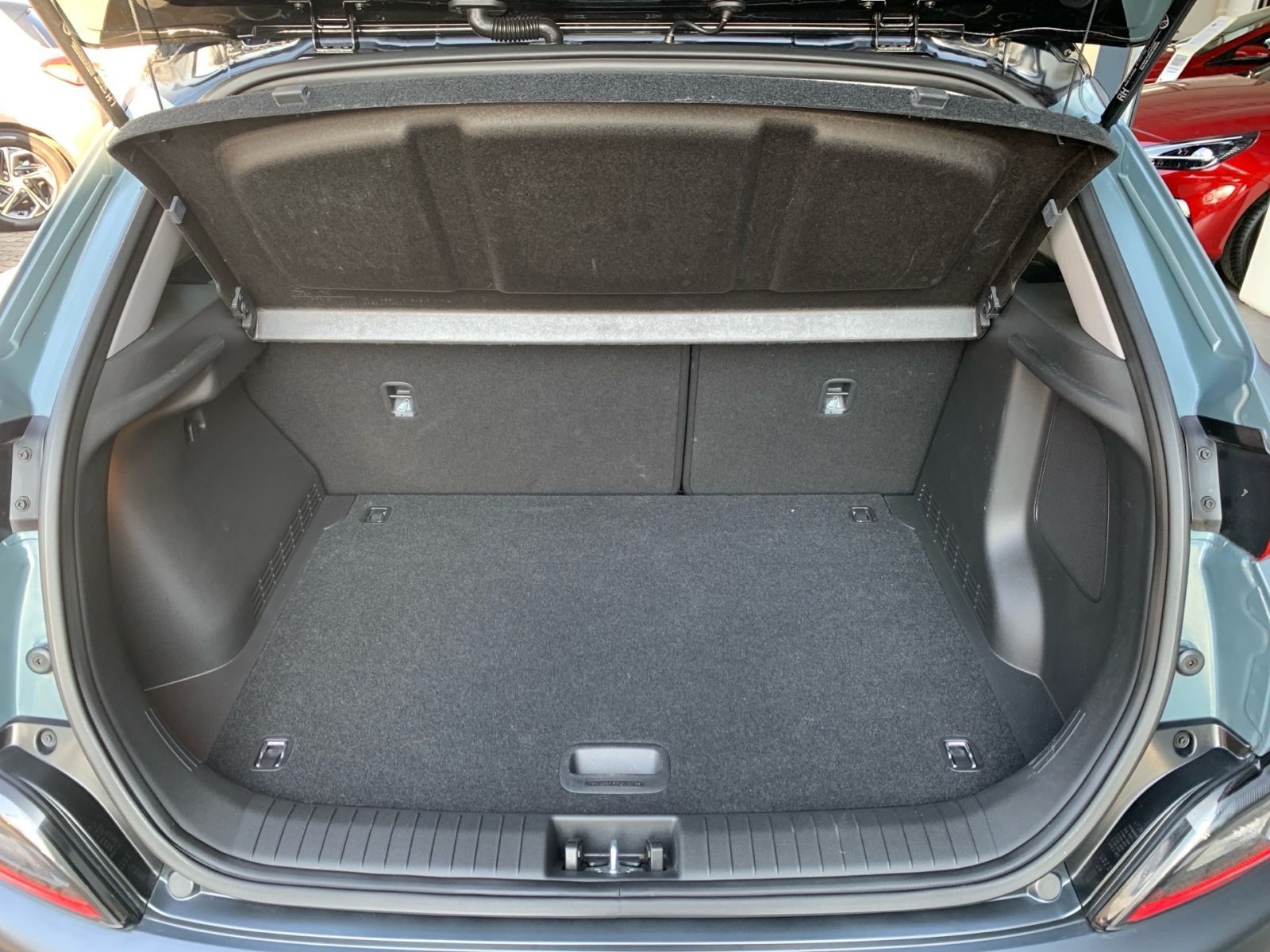 Fahrzeugabbildung Hyundai Kona KOA 1.6 GDI Prime Hybrid LED Navi 1Hd