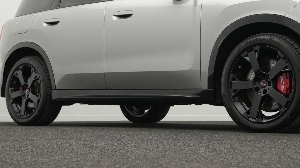 MINI John Cooper Works Countryman - Bild 24