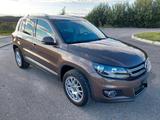 Volkswagen Tiguan 1.4 TSI BlueMotion Tech Sport & Style... - Volkswagen Tiguan: Tsi Bluemotion