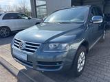 Volkswagen Touareg 4.2 V8 Autom/Bi-X/Navi+/Leder/LPG-Prins! - VW Touareg bis 10.000 Euro
