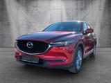Mazda CX-5 Kangei HUD NAVI LED AHK 360° 1HAND - Mazda mit Benzin-Antrieb: Standheizung