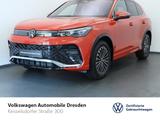 Volkswagen Tiguan R-Line 1,5 eTSI DSG AHK DCC Pro NAVI PANO