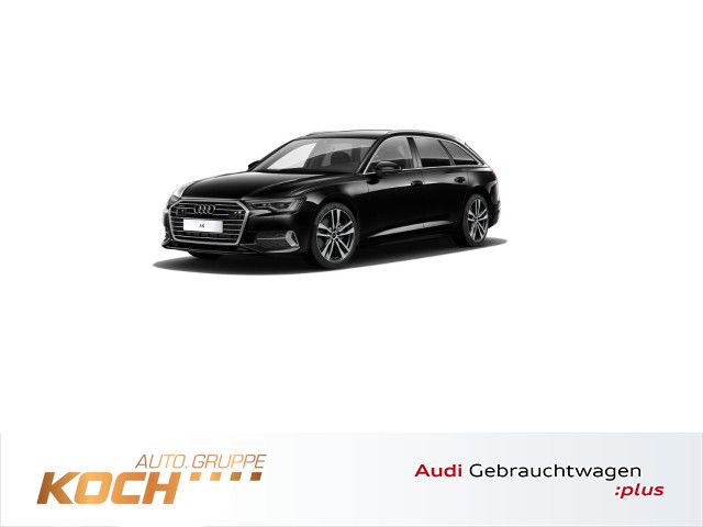 Image of Audi A6