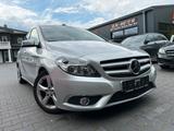 Mercedes-Benz B 200 B -Klasse B 200 - gebrauchte Mercedes-Benz B 200 aus dem Jahr 2013