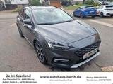 Ford Focus Turnier Active, Winter+Komfort+Designpaket - Ford Focus: Active Design
