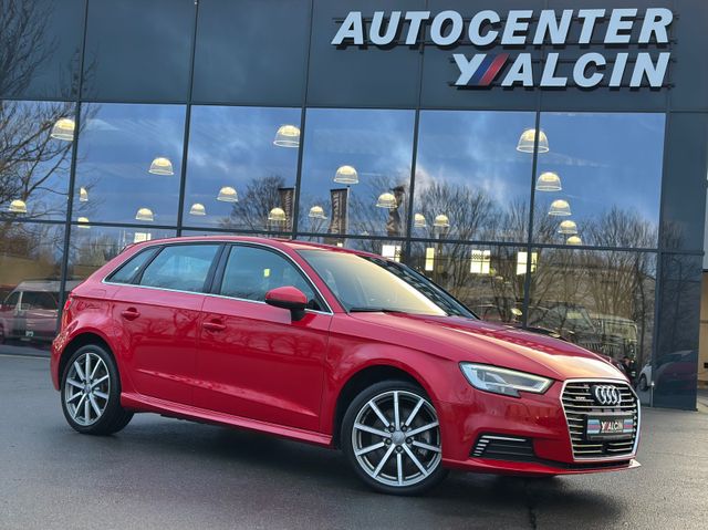 Audi A3 40 e-tron S tro 3x S-LINE Sportback ACC/CARPL