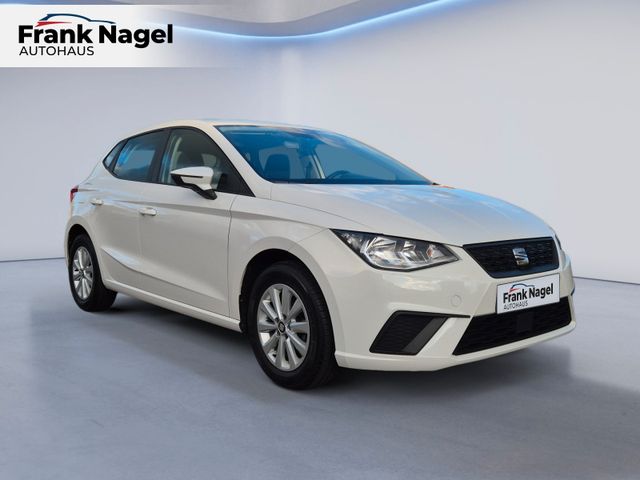 Seat Ibiza Style 1.0 TSI