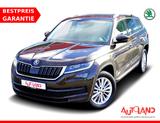 Skoda Kodiaq 2.0 TDI Style LED Standheizung SmartLink - Skoda Kodiaq in Rostock