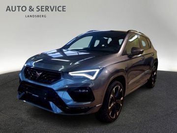 Cupra Leasingangebot: Cupra Ateca 150 PS*DSG*BUSINESS*WINTER*FAHRASSISTENZ*
