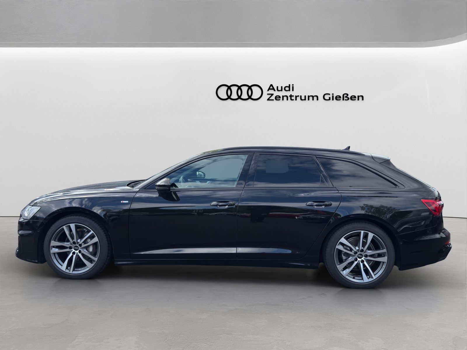 Audi A6 - Bild 3