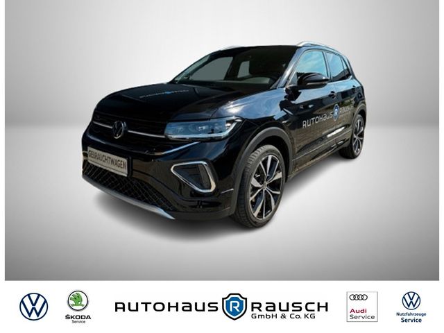 Volkswagen T-Cross R-Line 1.5 l TSI 110 kW (150 PS) #AHK