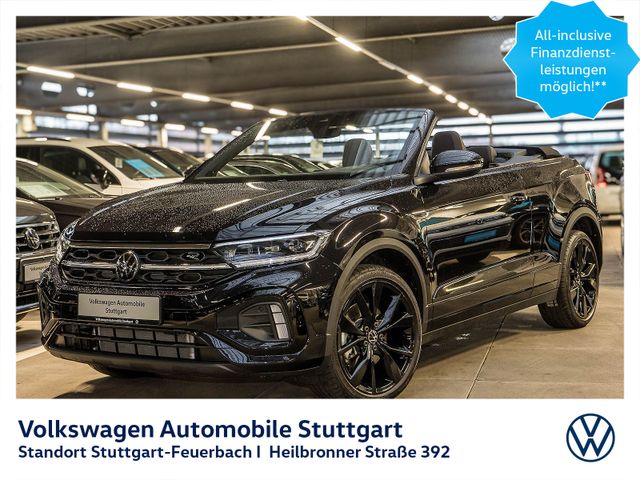 Volkswagen T-Roc Cabriolet 1.5 TSI R-Line DSG Navi Kamera