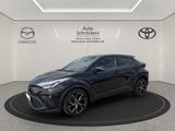 Toyota C-HR Hybrid  Team Deutschland+NAV - Toyota C-HR in Krefeld