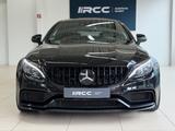Mercedes-Benz C 63 S AMG Coupe Pano Memory Distr Virt.Cockp. - Mercedes-Benz C 63 AMG in Bremen