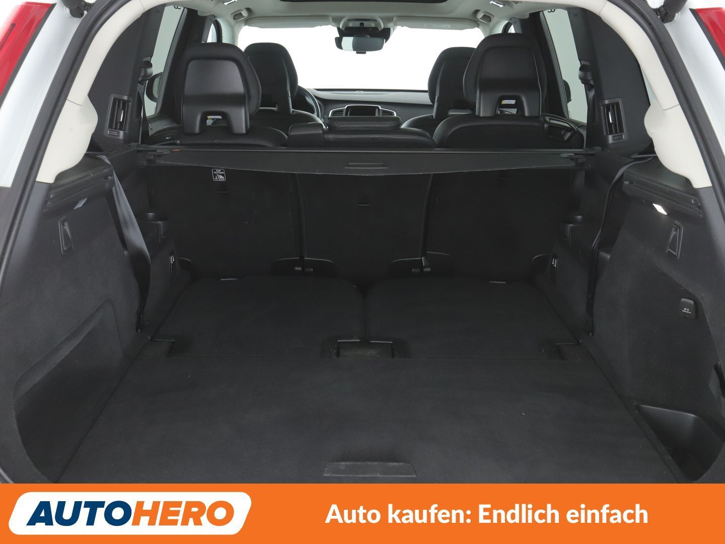 Volvo XC90 2.0 T8 Plug-in Hybrid Expression AWD foto 18