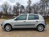 Renault Clio Chiemsee 1.4 16V Chiemsee - gebrauchte Renault Clio aus dem Jahr 2003