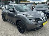 Nissan Juke *Aut*4x4*Pano*F1*TÜV NEU - Nissan: Ju
