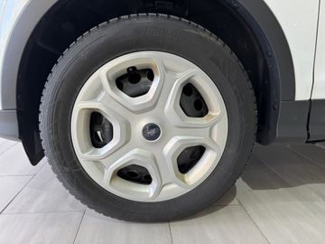 Ford Kuga Cool & Connect