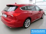 Ford Focus Turnier 1.0 M-Hybrid Vignale AHK+LED+ACC - Ford Focus: Vignale