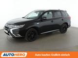 Mitsubishi Outlander 2.4 PHEV Intro Edition 4WD Aut.*360* - Mitsubishi Outlander mit Hybrid-Antrieb