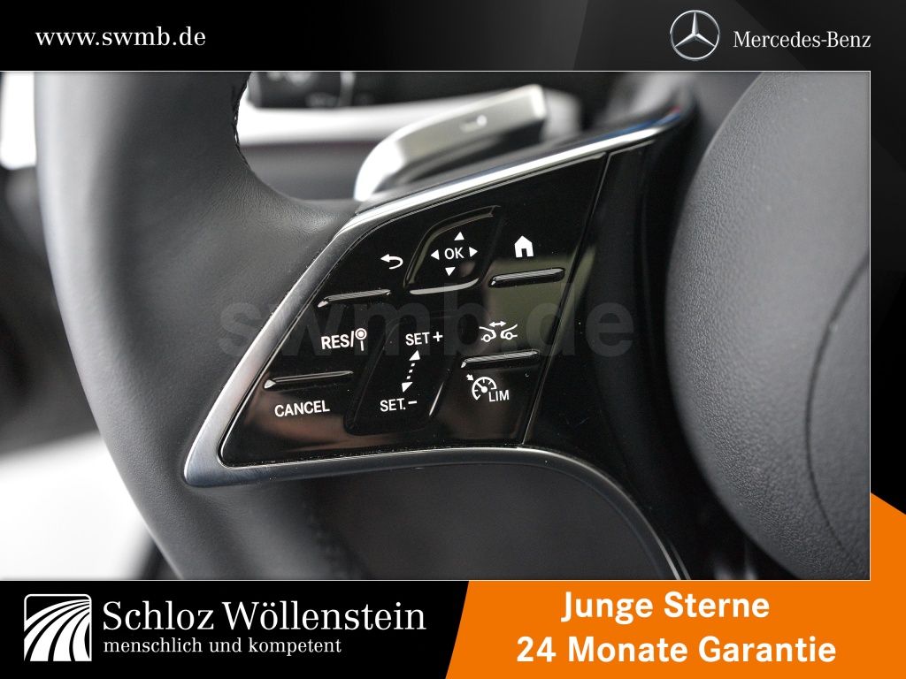 Mercedes-Benz E 220d AVANTGARDE/MULTIBEAM/Fahrass/Pano-D/RfCam foto 15
