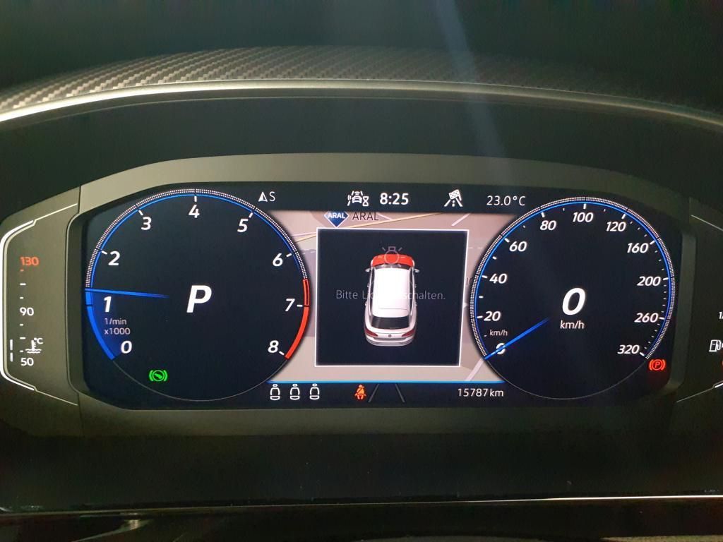 Volkswagen Arteon R SB 4M 2.0 FSI 235kW AHK*RFK*PDC*NAV
