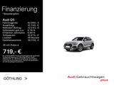 Audi Q5 40 TFSI qu Advanced S tro*Matrix*Virtual*Navi - Audi Q5 Jahreswagen