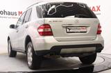 Mercedes-Benz ML 320 CDI~SZH~Schiebedach~SZH~Tempomat~4Matic - Mercedes-Benz ML 320: Cdi