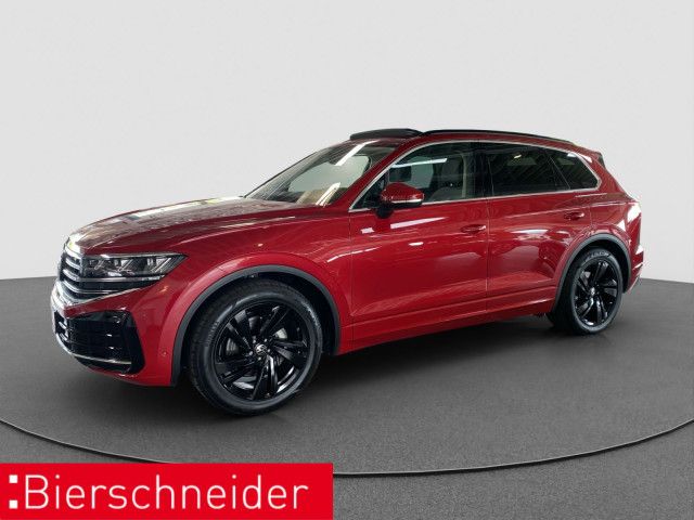 Volkswagen Touareg 3.0 TDI Elegance AHK PANO STAND 20 imagem 2