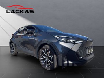 Toyota C-HR - 7